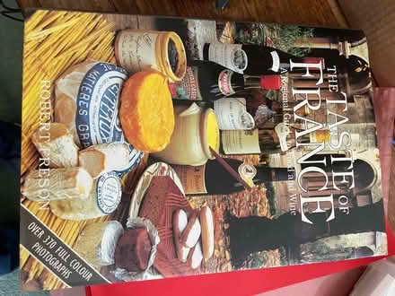 Photo of free Various cookbooks (RH17 6TQ) #3