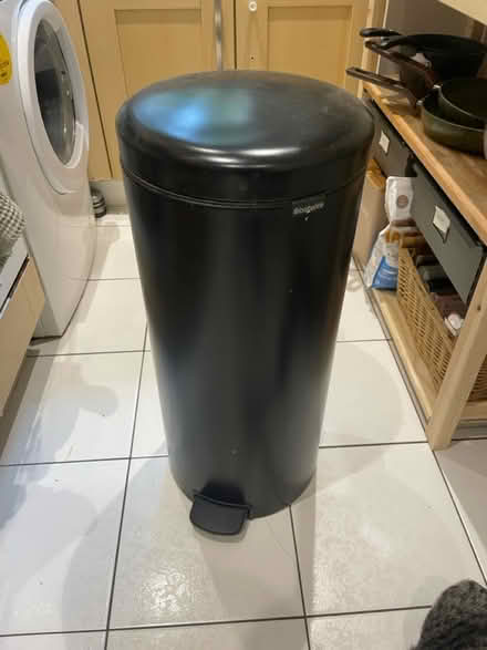 Photo of free Bin 30 l (NW2) #2