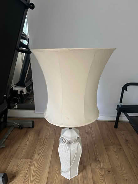 Photo of free Large Lamp (Finchley Central) #1