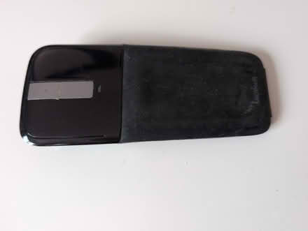 Photo of free Microsoft Arc Mouse (Palmer Park RG1) #2