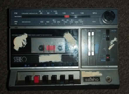 Photo of free Music Equipment (Herne Hill, SE24) #1