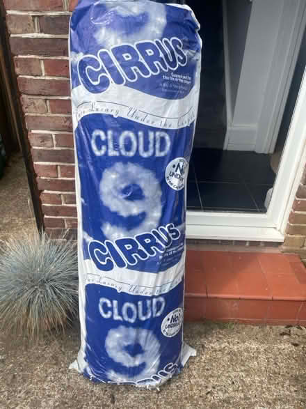 Photo of free Carpet underlay (RH2 Reigate) #1