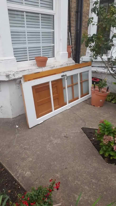Photo of free Fire check doors and external doors (Catford se62ha) #3