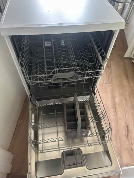 Photo of free Bosch Dishwasher (Dronfield Woodhouse S18) #2