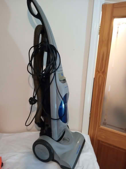 Photo of free Vacuum Cleaner - Morphy Richards. (Penrith CA11) #1