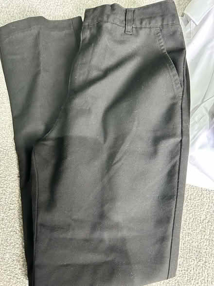 Photo of free Uniform (Scarborough) #3