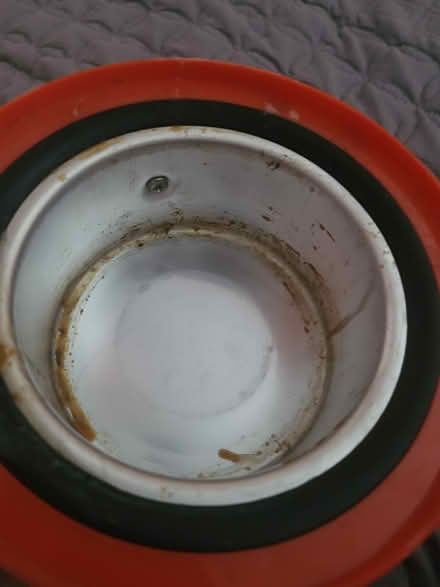 Photo of free Wax heater (South harrow HA2) #3