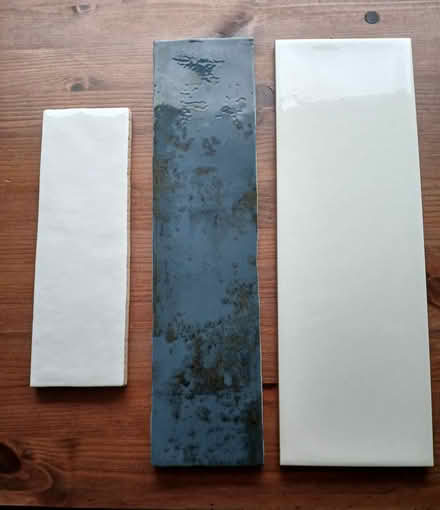 Photo of free Tile samples (SW2) #1