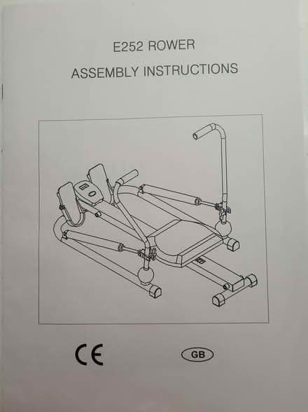 Photo of free Rowing Machine (Penrith CA11) #4