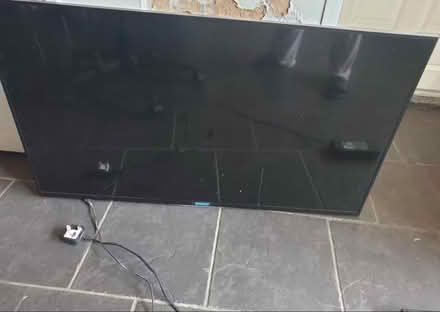 Photo of free Sony TV 42 inches (DE22) #1