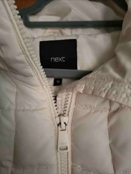 Photo of free Coat (Fulwood PR2) #2