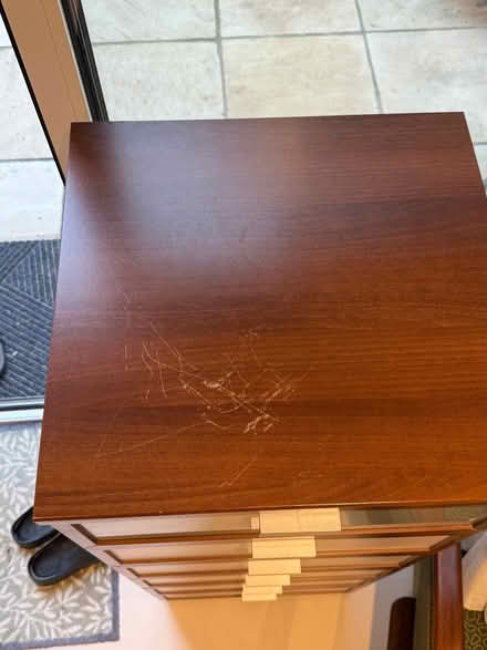 Photo of free IKEA chest of drawers (Highbury Barn N5) #2