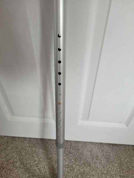 Photo of free Adjustable Walking Stick (CT2) #2