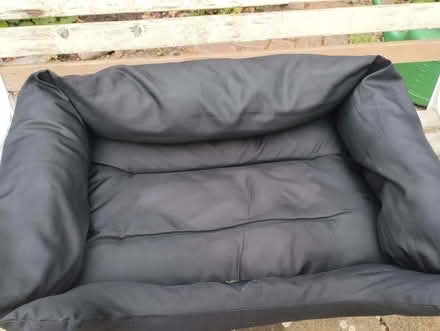 Photo of free Dog Basket (Ruff and Tuff) for small-medium dog (Oxford OX4) #1