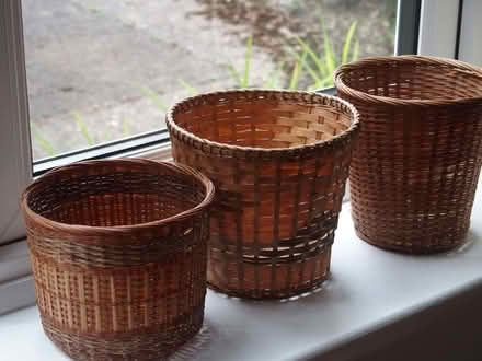 Photo of free Baskets for plants (North Ascot SL5) #1