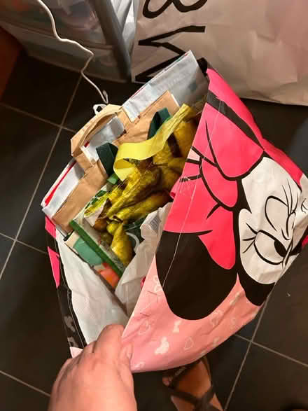 Photo of free Bags for life (Bromley BR2) #1