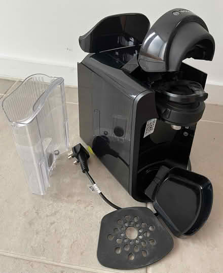 Photo of free Bosch Tassimo machine (Bromley BR2) #2