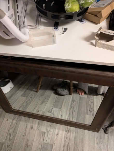 Photo of free mirror (Wybourn S2) #1