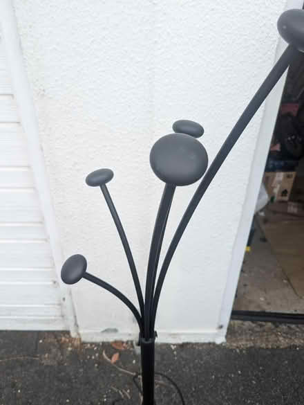 Photo of free Coat and hat stand (BN1) #2