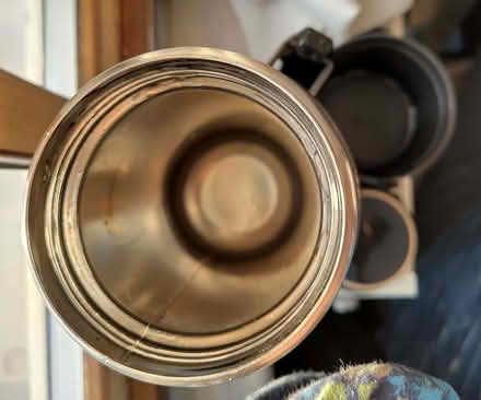 Photo of free Food flask (Lower Walkley S6) #2