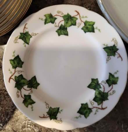 Photo of free Bowls, plates, etc (Wimbledon park SW19) #4