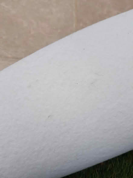 Photo of free Vinyl floor offcut, cushioned, new (Exeter, Beacon Heath) #4