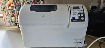 Photo of free Electric bread maker (dublin 9) #1