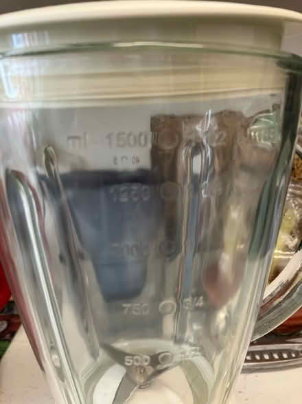 Photo of free Electric blender, smoothie maker (St Helen’s Parade Southsea) #2