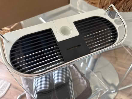 Photo of free Shelf storage for shower (West Granton EH5) #1