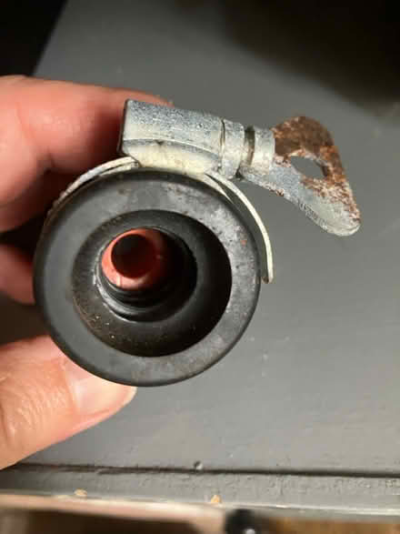 Photo of free Hosepipe tap fitting (Woolton L25) #2
