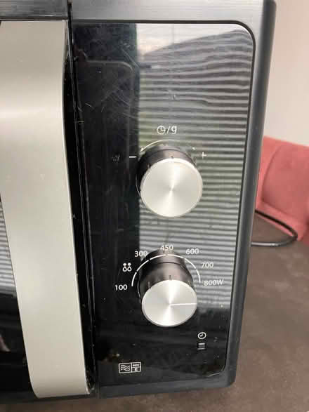 Photo of free Microwave (G72 8QU) #1