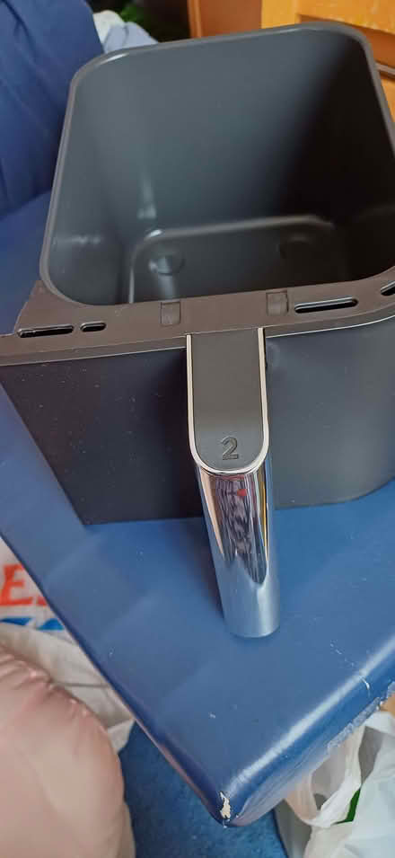 Photo of free Replacement Drawer for Ninja Air Fryer (New Brighton CH45) #2