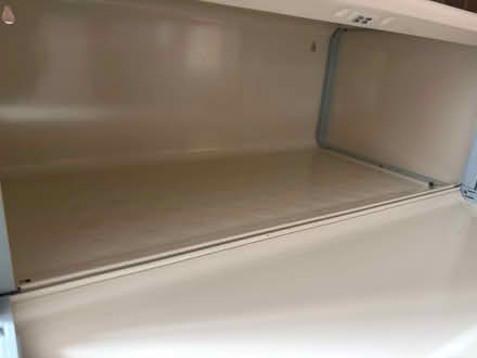 Photo of free Large brabantia bread bin (Johnby CA11) #1