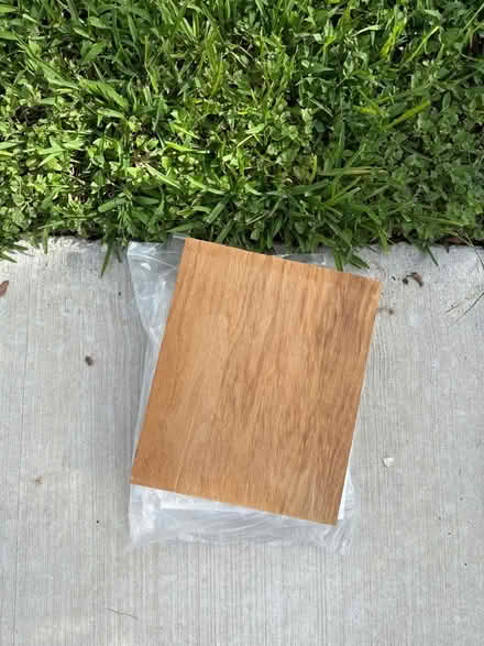 Photo of free Amazon flower press kit (Heights by Heights Boulevard) #1