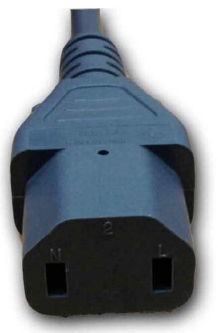 Photo of Two pin kettle (Bedford) #1