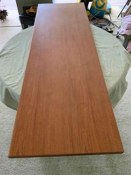 Photo of free Good solid dressing table/desk top (Cheadle Hulme SK7) #1