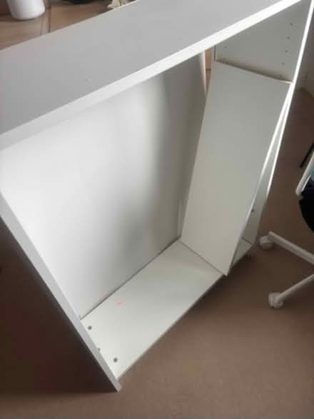 Photo of free Ikea Bookcase (OX11) #1