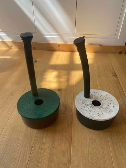Photo of free Plant pot water system x2 (Clerkenwell, EC1R) #1