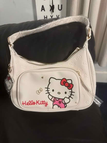 Photo of free Hello kitty (Finsbury Park N4) #1