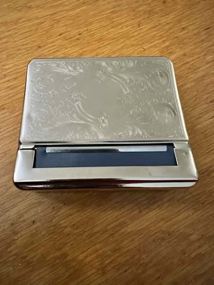 Photo of free Tobacco rolling box (New) (Chigwell IG7) #1