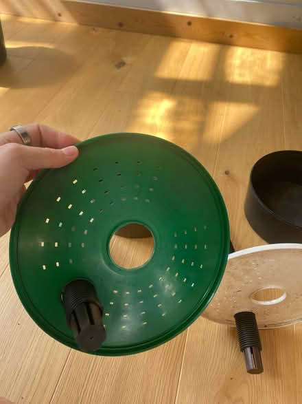 Photo of free Plant pot water system x2 (Clerkenwell, EC1R) #3