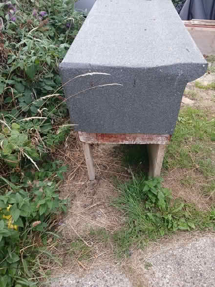 Photo of free Guinea pig or rabbit hutch (Bridgemary PO13) #1