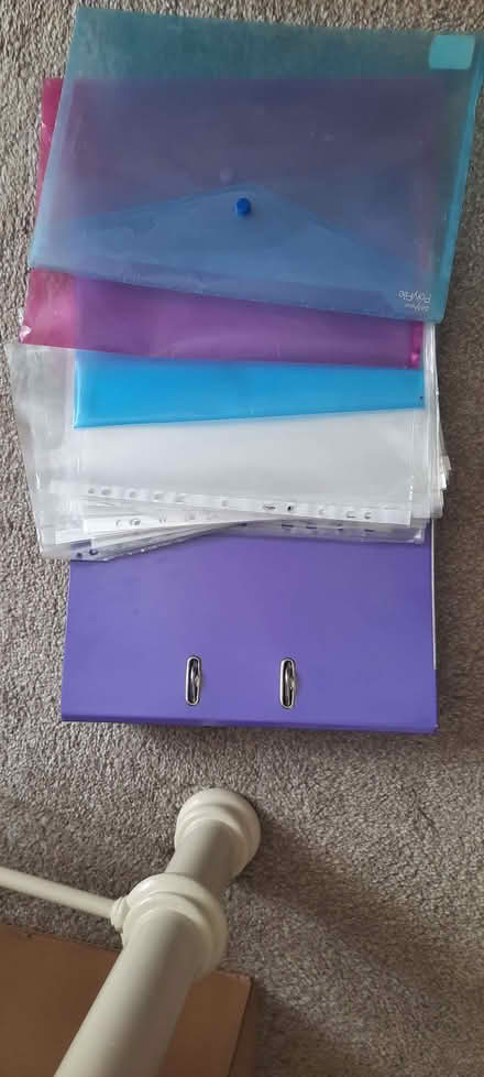 Photo of free Stationery (Thorpe Hamlet NR1) #1