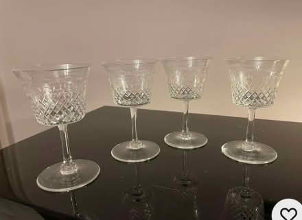 Photo of free Loads top quality vintage glasses (Emmer Green RG4) #4