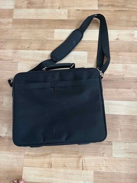 Photo of free Laptop bag (Basford, Nottingham) #1