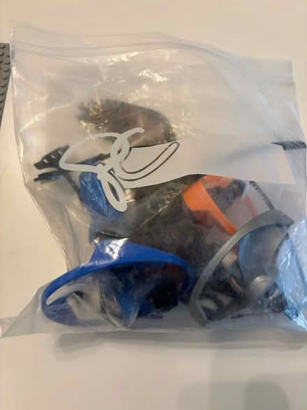 Photo of free Whole Lotta Lego (Calgary northwest) #3