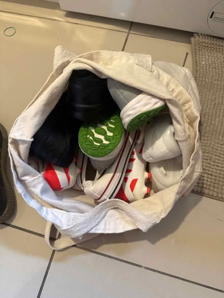 Photo of free Boy shoes UK 3 EUR 35 (SE20 7LH) #1