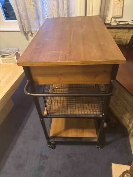 Photo of free Kitchen unit (Finsbury Park N4) #3