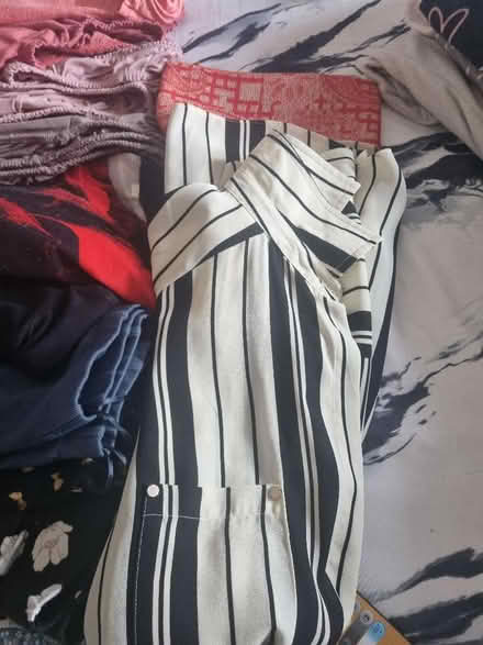 Photo of free Ladies Clothes Bundle (CT11) #2