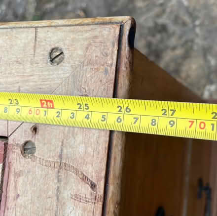 Photo of free Drawers,linen press base (Gu50ay) #3